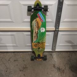 Longboard