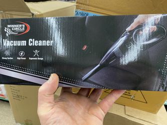 Vacuumed Cleaner 10$