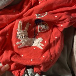 9 Months Slightly Used Girls