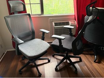 Ergonomic Chairs - office/desk chairs
