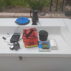 Boating Miscàlaneous