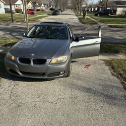2010 BMW 328i