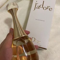 Christian Dior Jadore