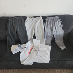 Boys Pants & Hoodie *** In Cicero 