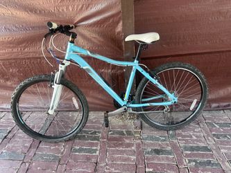 Bicicleta, rin, 26