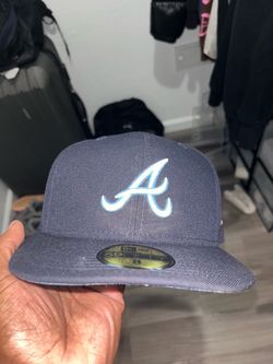 Fitted Hat