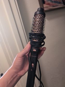 Hair blowdry
