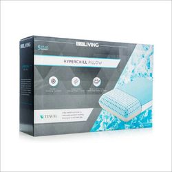 Lux living shop gel pillow