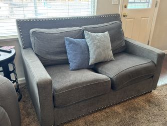 Couch And loveseat