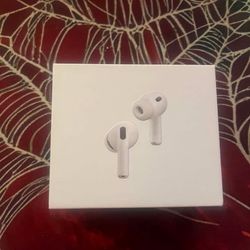 Airpods! Pro 3s