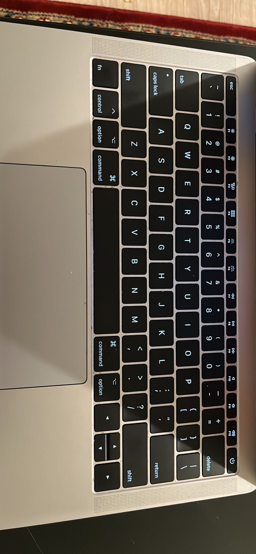 2020 MACBOOK PRO