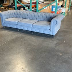Luxury Couch 