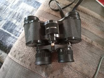 Tasco Zip Focus Binoculars
