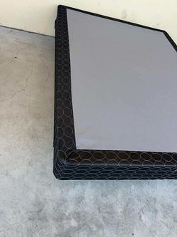 Boxspring All Size Available 