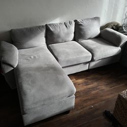 Sectional Couch