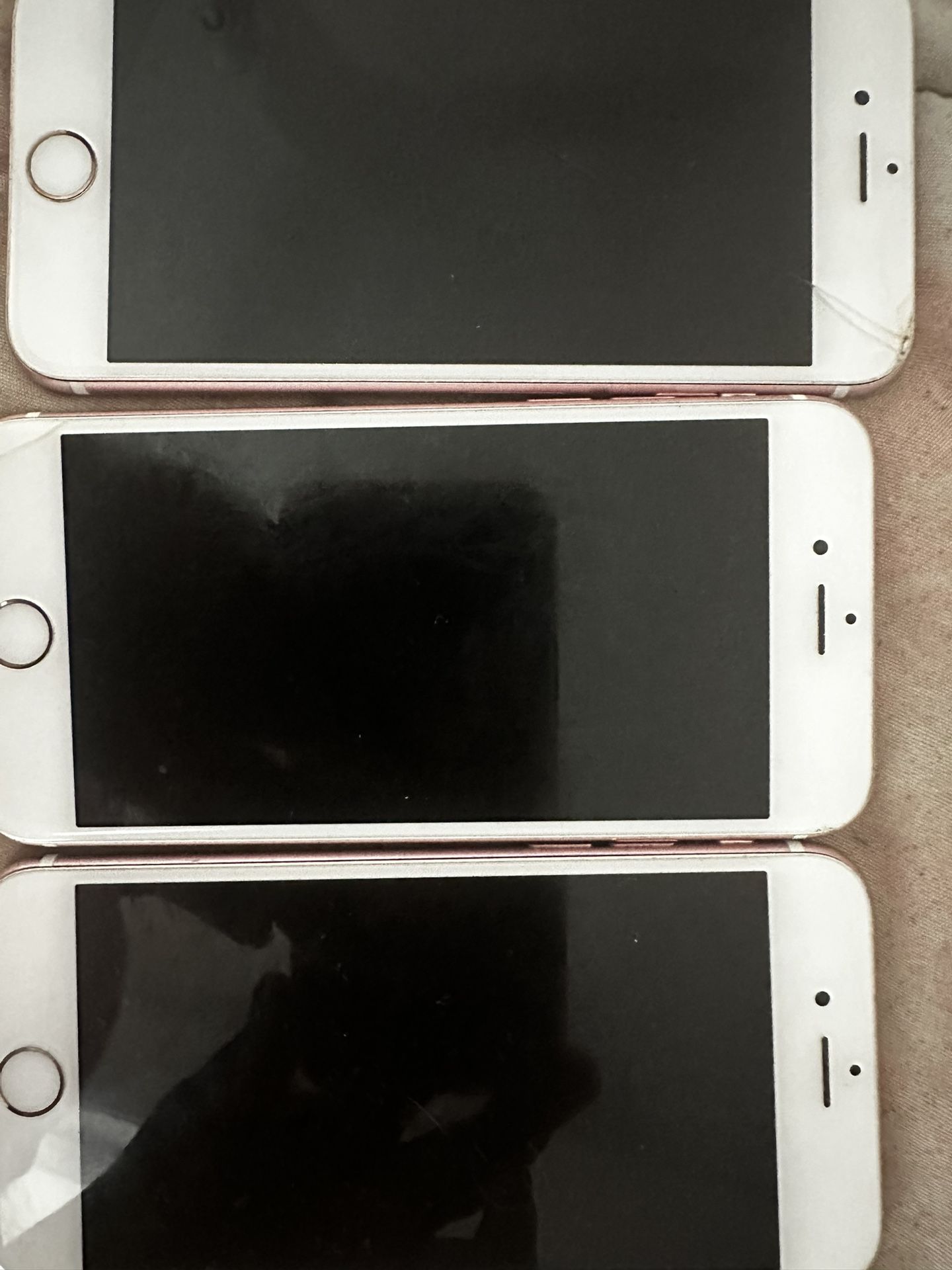 If You Can Repair These Leave Message