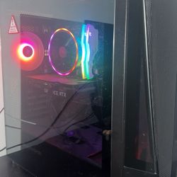 Ibuypower gaming pc