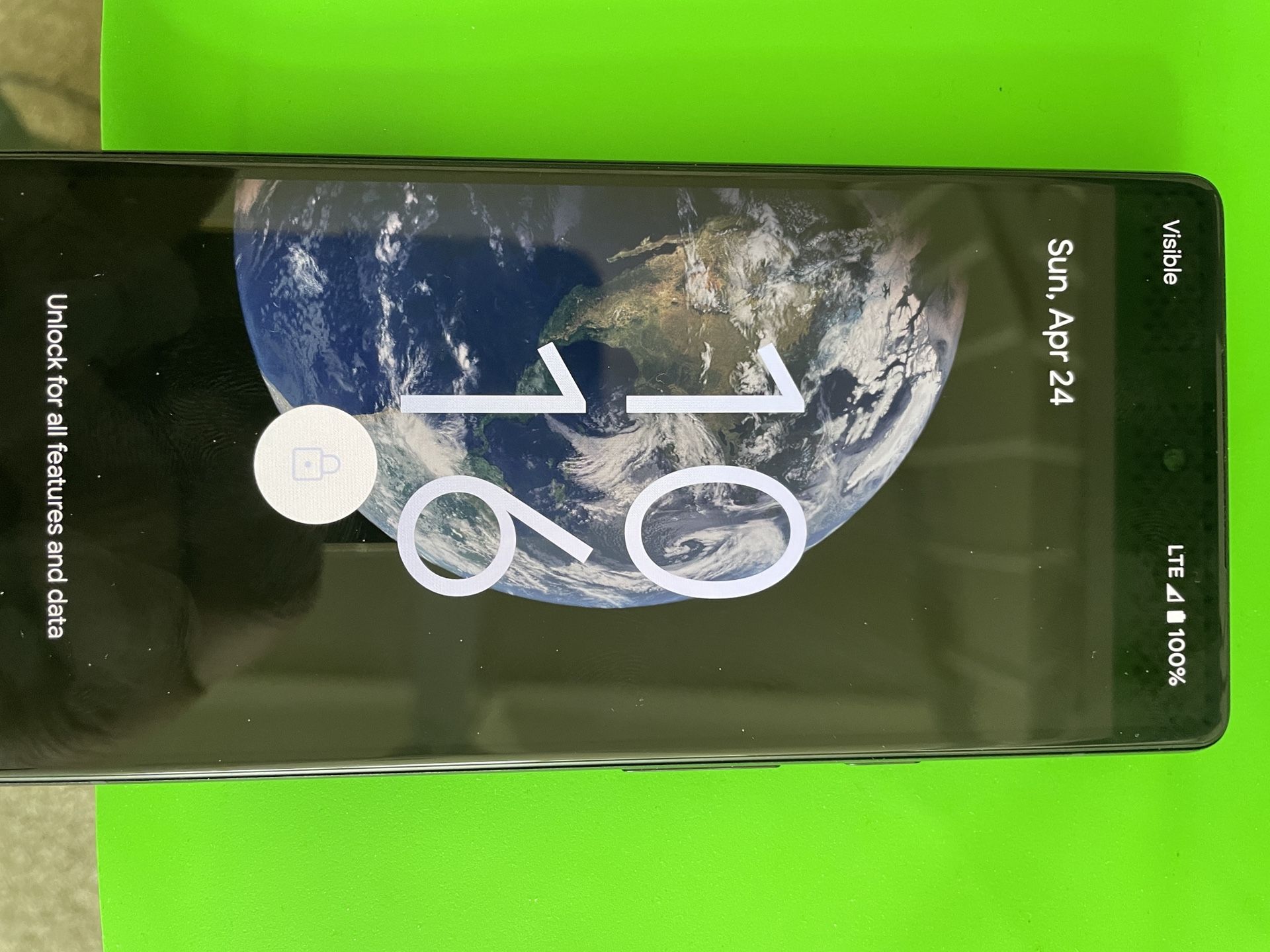 Google Pixel 6 Unlocked