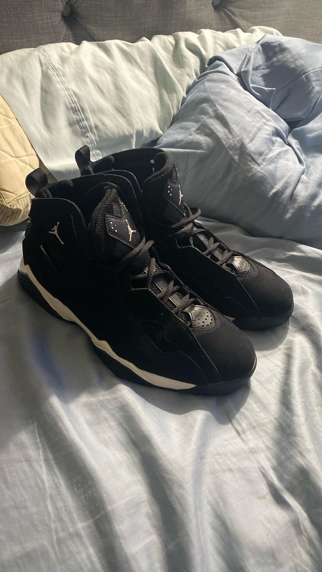 Jordan True Flight Shoes