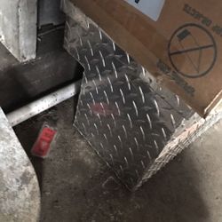 Adrian steel ad303 side toolboxes brand new