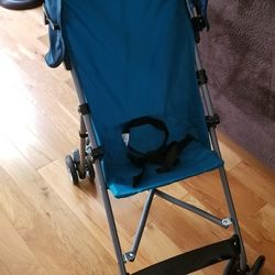 Umbrella Stroller