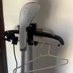 Geepas Garment Steem Iron