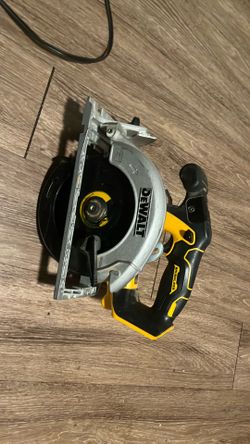 Dewalt circular saw brushless