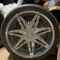Tengo Estos Rines Ala Venta
