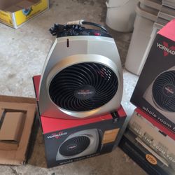 Vornado Heater 