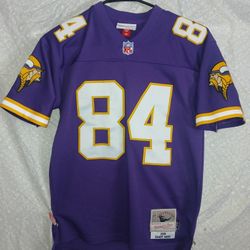 Randy Moss Jersey