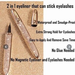 2 In 1 Eyeliner