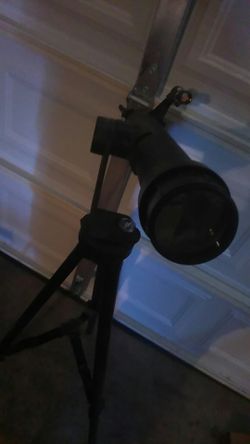 Telescope