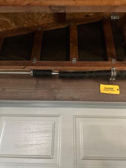 Spring-garage Door