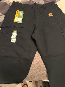 Carhartt pants brand new