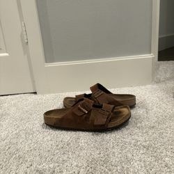Birkenstocks