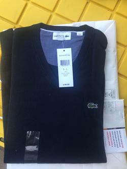 Lacoste