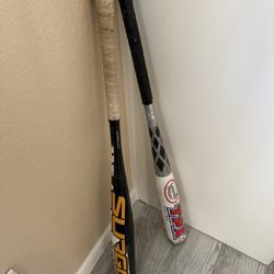 Baseball Bats 