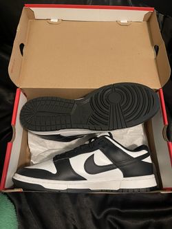 Nike Men's Dunk Low Retro / Size Man : 13