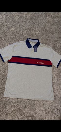 $30 2XL Tommy Hilfiger Polo