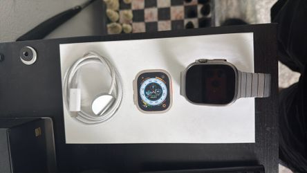 Apple Ultra