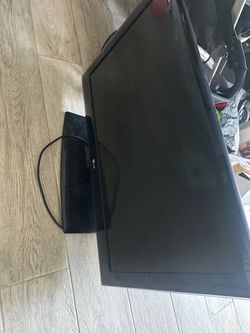 32 inch LG TV