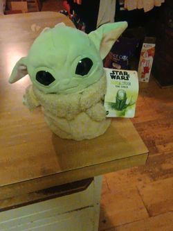 Star wars yoda