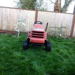 Honda 4120 Hydraulic Riding Lawn Mower for Sale in Bellingham WA OfferUp