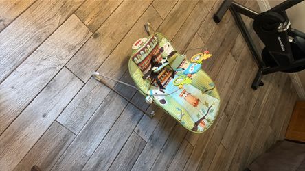 Infant Feeding Chair