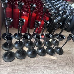 Taper Candle Holders 