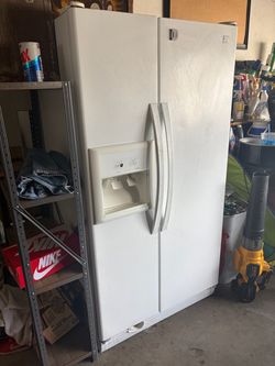 Fridge for sale