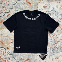 Chrome Hearts