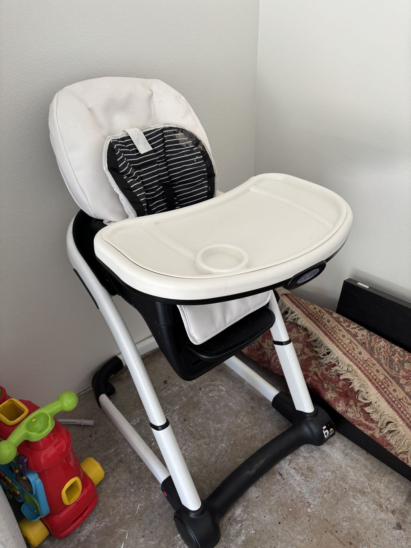 High Chair