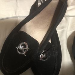 Michael Kors flats