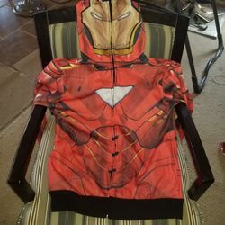 Ironman Hoodie 2xl Have 2 On Hand